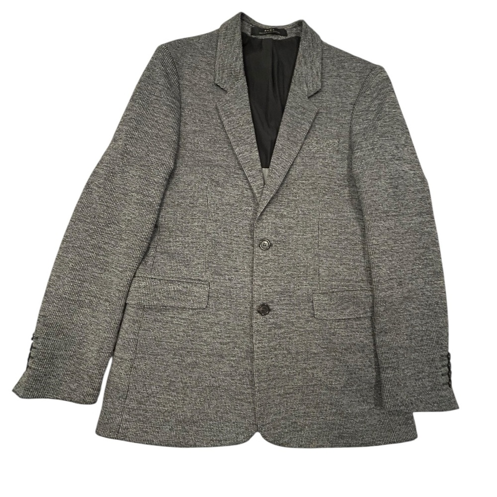 ZARA Men’s Blazer‎ Sport Coat 42